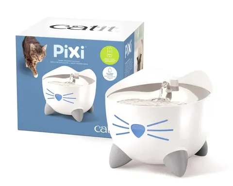 Catit PIXI Smart Drinking Fountain, manufacturer product image