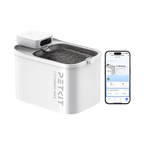 PETKIT EverSweet Max (Cordless), manufacturer product image
