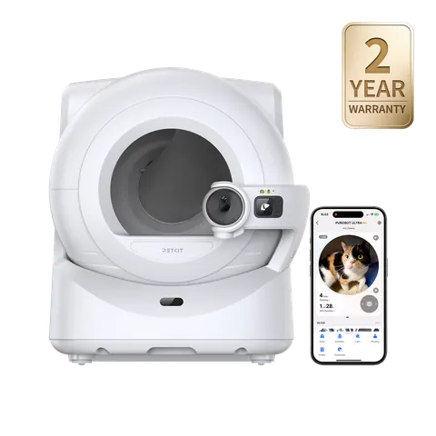 PETKIT Purobot Ultra, manufacturer product image