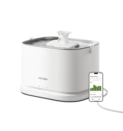 PETLIBRO Dockstream 2 Smart Fountain (plug-in), manufacturer product image