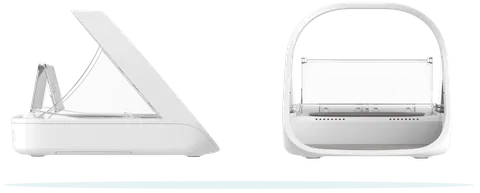 SureFeed Microchip Pet Feeder Connect, manufacturer product render